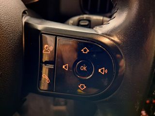 Mini Countryman 2021 ΕΛΛΗΝΙΚΟ - FACELIFT- ΑΥΤΟΜΑΤΟ - NAVI - CLIMA-thumb-24