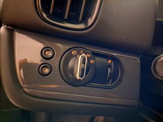 Mini Countryman 2021 ΕΛΛΗΝΙΚΟ - FACELIFT- ΑΥΤΟΜΑΤΟ - NAVI - CLIMA-thumb-26