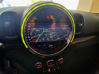 Mini Countryman 2021 ΕΛΛΗΝΙΚΟ - FACELIFT- ΑΥΤΟΜΑΤΟ - NAVI - CLIMA-thumb-28
