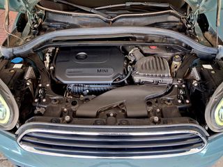 Mini Countryman 2021 ΕΛΛΗΝΙΚΟ - FACELIFT- ΑΥΤΟΜΑΤΟ - NAVI - CLIMA-thumb-31