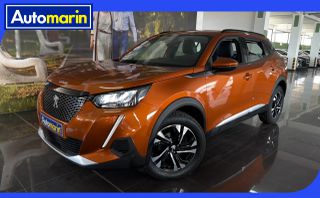 Peugeot 2008 2020 Allure Navi / 6 Χρόνια Δωρεάν Service