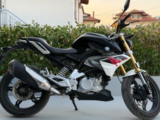 Bmw G 310 R 2017-thumb-1