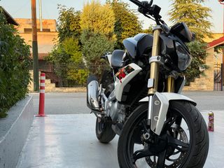 Bmw G 310 R 2017-thumb-2