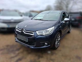 Citroen DS4 2015 1.6 THP