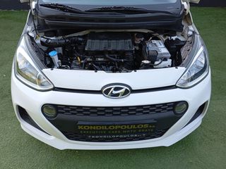 Hyundai i 10 2017 1.0 LIFE 6900 ΓΙΑ ΑΝΑ/ΚΟ-3ΤΕΚΝΟ-ΠΟ/ΝΟ-thumb-38