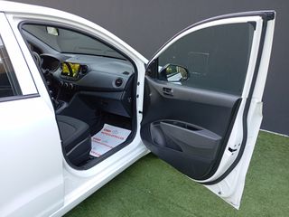 Hyundai i 10 2017 1.0 LIFE 6900 ΓΙΑ ΑΝΑ/ΚΟ-3ΤΕΚΝΟ-ΠΟ/ΝΟ-thumb-17