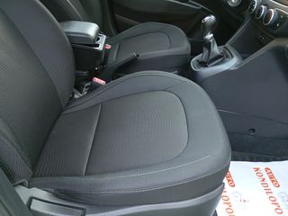 Hyundai i 10 2017 1.0 LIFE 6900 ΓΙΑ ΑΝΑ/ΚΟ-3ΤΕΚΝΟ-ΠΟ/ΝΟ-thumb-19