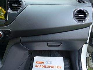 Hyundai i 10 2017 1.0 LIFE 6900 ΓΙΑ ΑΝΑ/ΚΟ-3ΤΕΚΝΟ-ΠΟ/ΝΟ-thumb-32