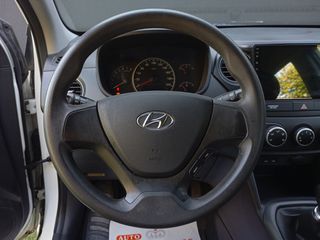 Hyundai i 10 2017 1.0 LIFE 6900 ΓΙΑ ΑΝΑ/ΚΟ-3ΤΕΚΝΟ-ΠΟ/ΝΟ-thumb-27