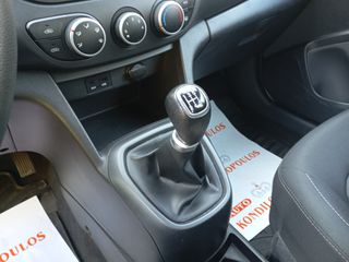 Hyundai i 10 2017 1.0 LIFE 6900 ΓΙΑ ΑΝΑ/ΚΟ-3ΤΕΚΝΟ-ΠΟ/ΝΟ-thumb-29