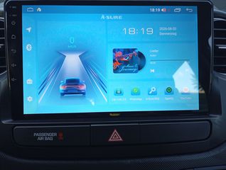 Hyundai i 10 2017 1.0 LIFE 6900 ΓΙΑ ΑΝΑ/ΚΟ-3ΤΕΚΝΟ-ΠΟ/ΝΟ-thumb-31