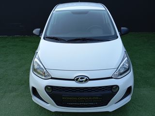 Hyundai i 10 2017 1.0 LIFE 6900 ΓΙΑ ΑΝΑ/ΚΟ-3ΤΕΚΝΟ-ΠΟ/ΝΟ-thumb-2