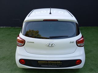 Hyundai i 10 2017 1.0 LIFE 6900 ΓΙΑ ΑΝΑ/ΚΟ-3ΤΕΚΝΟ-ΠΟ/ΝΟ-thumb-8