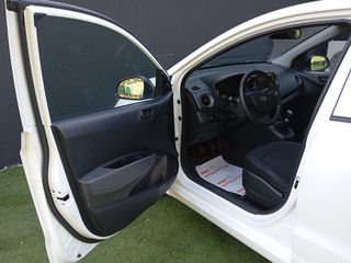 Hyundai i 10 2017 1.0 LIFE 6900 ΓΙΑ ΑΝΑ/ΚΟ-3ΤΕΚΝΟ-ΠΟ/ΝΟ-thumb-13