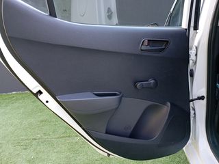 Hyundai i 10 2017 1.0 LIFE 6900 ΓΙΑ ΑΝΑ/ΚΟ-3ΤΕΚΝΟ-ΠΟ/ΝΟ-thumb-36