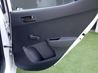 Hyundai i 10 2017 1.0 LIFE 6900 ΓΙΑ ΑΝΑ/ΚΟ-3ΤΕΚΝΟ-ΠΟ/ΝΟ-thumb-37