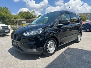 Κλούβα Ford 2019 TRANSIT CONNECT 1.5 DIESEL