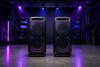 Ηχεια σετ 4χ15 ιντσες 2400watt + 2400 watt bluetooth