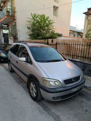 Opel Zafira 2000