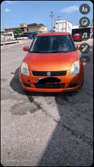 Suzuki Swift 2005