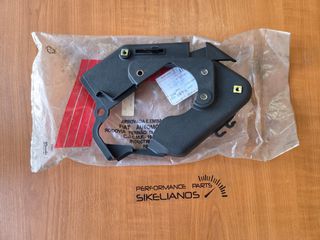 Καπάκι ιμάντα εκκεντροφόρου FIAT UNO TURBO I.E * Γνήσιο 7681302