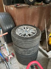 Ζαντες 16" γνήσιες BMW STYLE 42