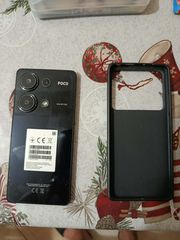 Poco M6 pro 12gb/512gb