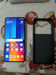 Poco M6 pro 12gb/512gb-thumb-1