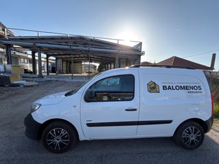 Mercedes-Benz Citan 2016