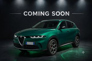 Alfa Romeo Tonale 2023 1.5 VGT Hybrid 160hp Ti | 29.337km