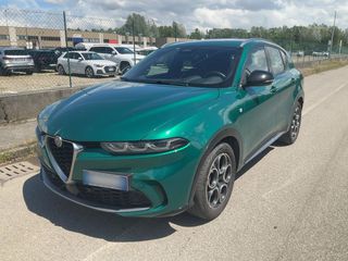 Alfa Romeo Tonale 2023 1.5 VGT Hybrid 160hp Ti | 29.337km-thumb-1