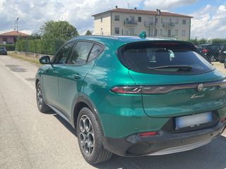 Alfa Romeo Tonale 2023 1.5 VGT Hybrid 160hp Ti | 29.337km-thumb-3