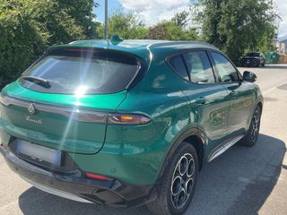 Alfa Romeo Tonale 2023 1.5 VGT Hybrid 160hp Ti | 29.337km-thumb-4