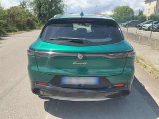 Alfa Romeo Tonale 2023 1.5 VGT Hybrid 160hp Ti | 29.337km-thumb-5