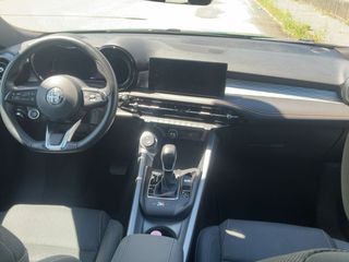 Alfa Romeo Tonale 2023 1.5 VGT Hybrid 160hp Ti | 29.337km-thumb-6