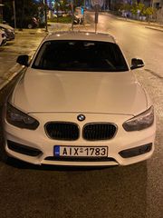 Bmw 116 2019