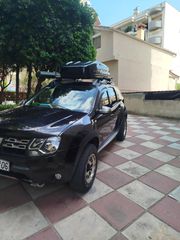 Dacia Duster 2017 PRESTIGE 4X4 1.5 110PS. EURO6-thumb-3