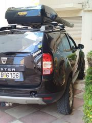 Dacia Duster 2017 PRESTIGE 4X4 1.5 110PS. EURO6-thumb-4