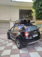 Dacia Duster 2017 PRESTIGE 4X4 1.5 110PS. EURO6-thumb-2