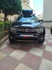 Dacia Duster 2017 PRESTIGE 4X4 1.5 110PS. EURO6