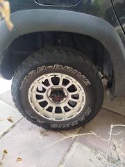 Dacia Duster 2017 PRESTIGE 4X4 1.5 110PS. EURO6-thumb-5