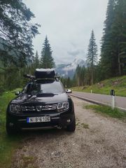 Dacia Duster 2017 PRESTIGE 4X4 1.5 110PS. EURO6-thumb-6