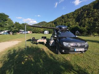 Dacia Duster 2017 PRESTIGE 4X4 1.5 110PS. EURO6-thumb-7