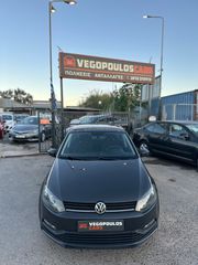 Volkswagen Polo 2016