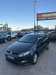 Volkswagen Polo 2016-thumb-1