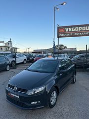 Volkswagen Polo 2016-thumb-2