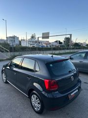 Volkswagen Polo 2016-thumb-4