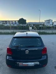 Volkswagen Polo 2016-thumb-5