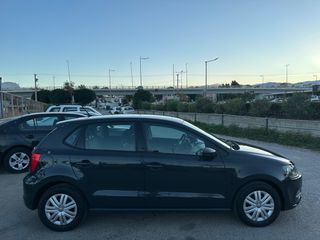 Volkswagen Polo 2016-thumb-8