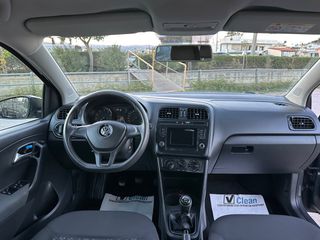 Volkswagen Polo 2016-thumb-12